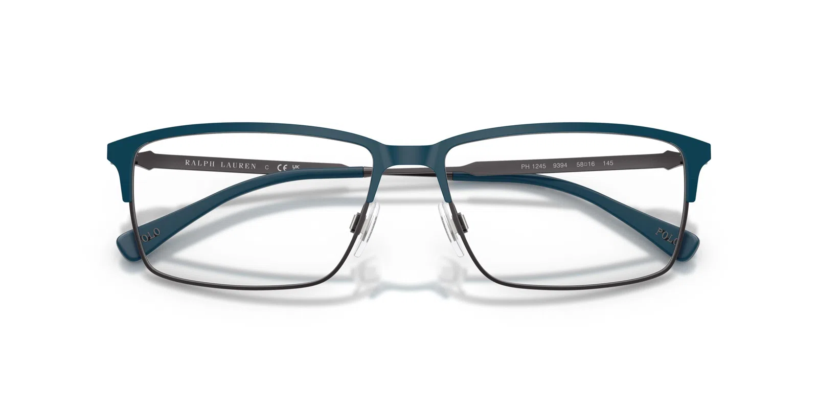 Polo 1245 Eyeglasses - view 15